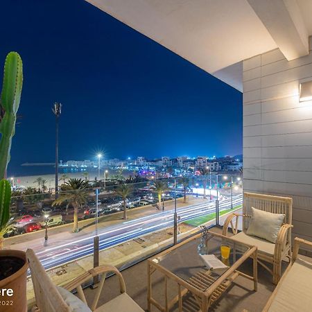 StayHere Marina Agadir Dış mekan fotoğraf