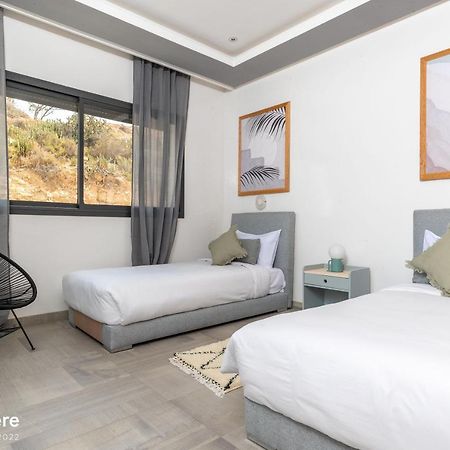 StayHere Marina Agadir Dış mekan fotoğraf