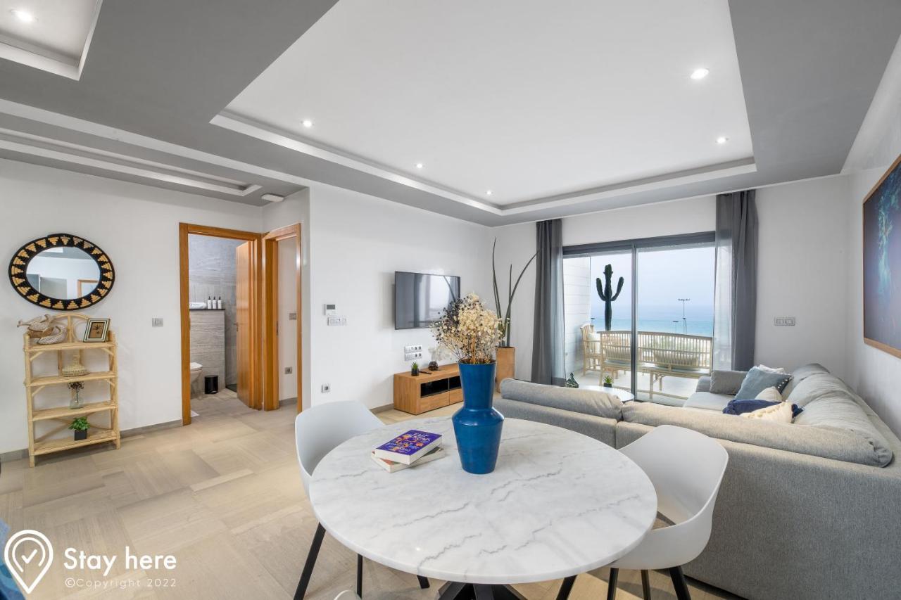 StayHere Marina Agadir Dış mekan fotoğraf