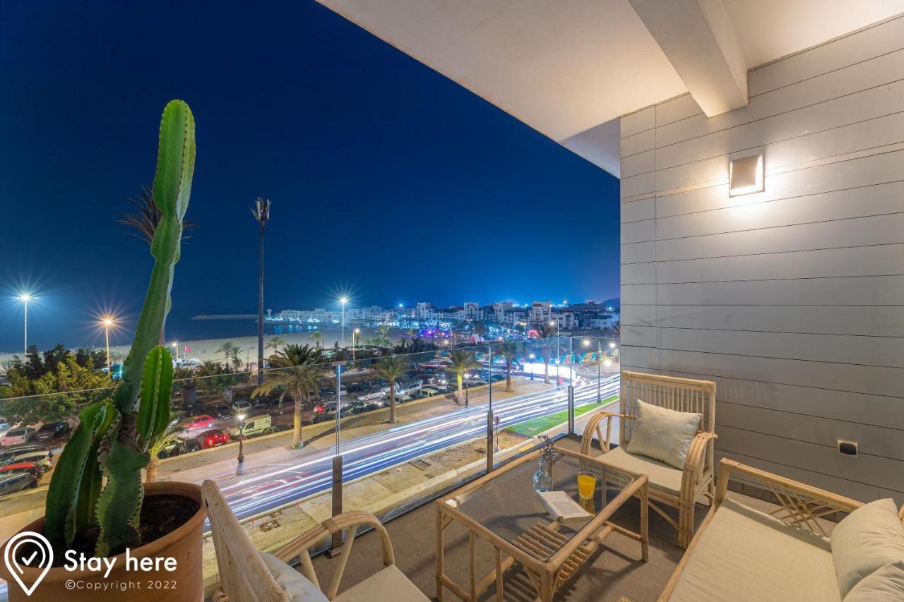 StayHere Marina Agadir Dış mekan fotoğraf