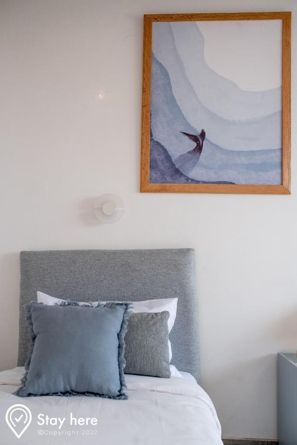 StayHere Marina Agadir Dış mekan fotoğraf