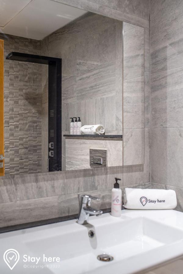 StayHere Marina Agadir Dış mekan fotoğraf