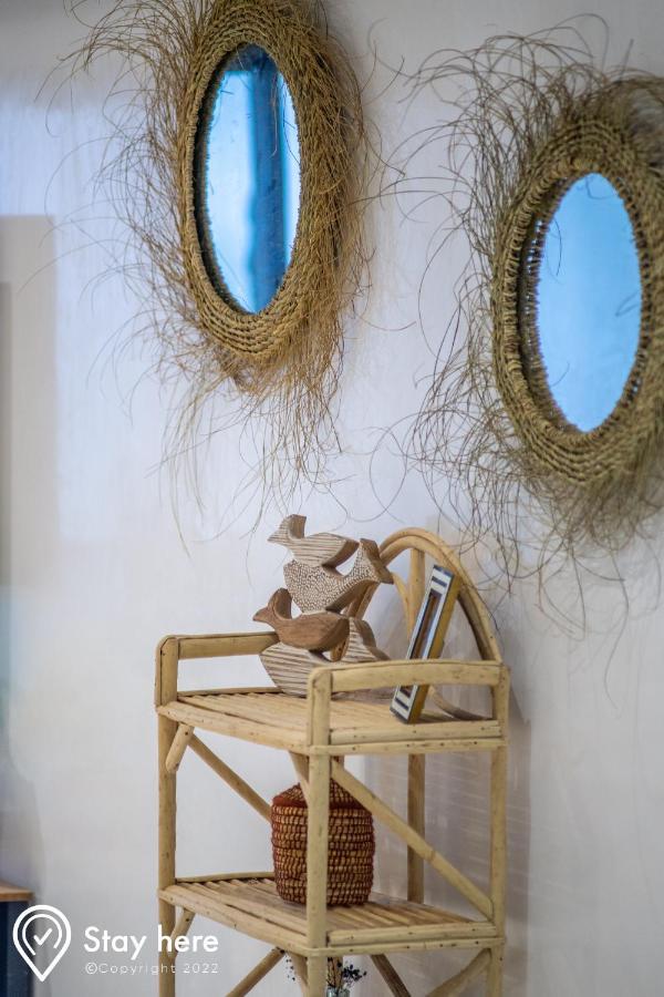 StayHere Marina Agadir Dış mekan fotoğraf