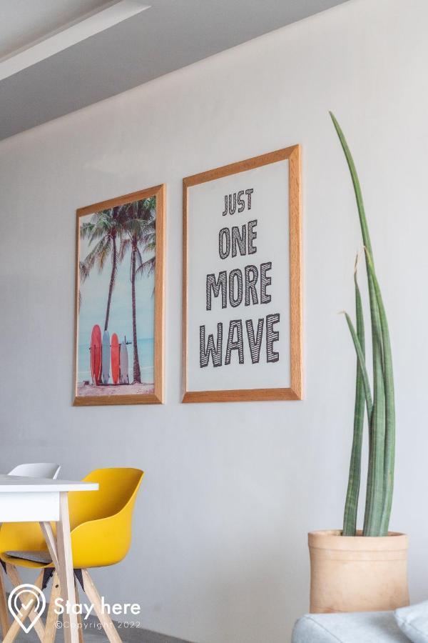 StayHere Marina Agadir Dış mekan fotoğraf