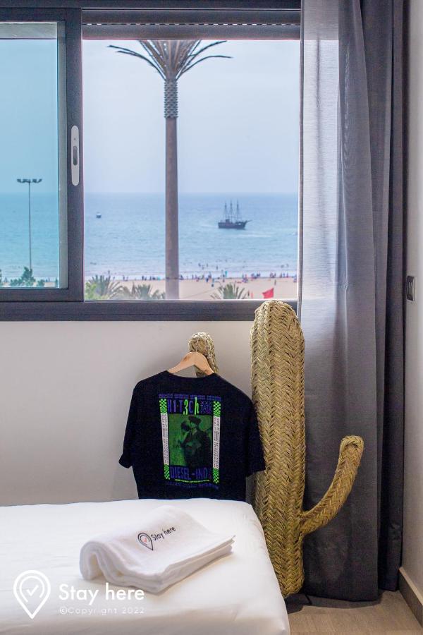 StayHere Marina Agadir Dış mekan fotoğraf