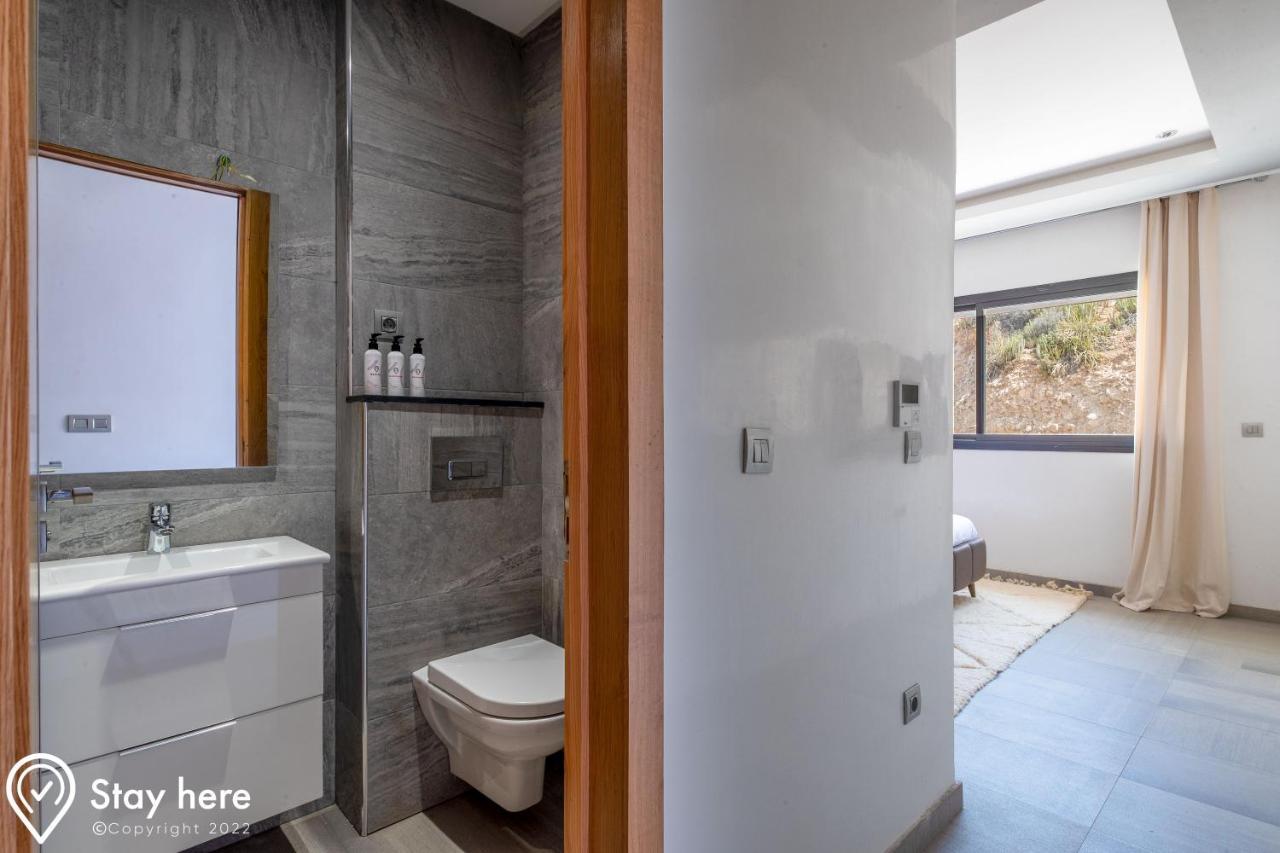 StayHere Marina Agadir Dış mekan fotoğraf