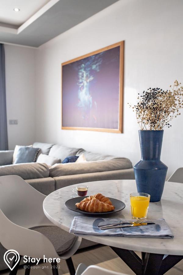 StayHere Marina Agadir Dış mekan fotoğraf